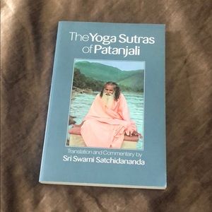 The Yoga Sutras of Patanjali